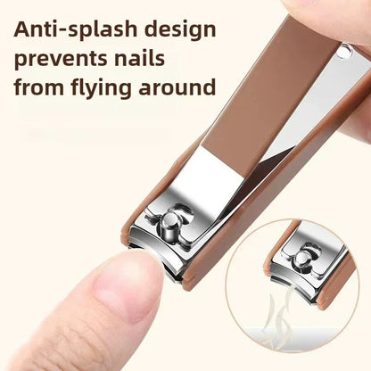 ‌Manicure Kit Stainless Steel Sharp