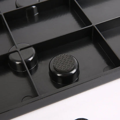 Color-Coded Push Up Board