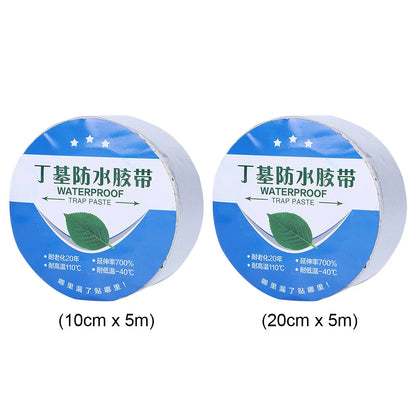 Waterproof Aluminum Repair Tape