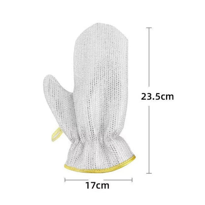 Anti-Slip Cleaning Gloves