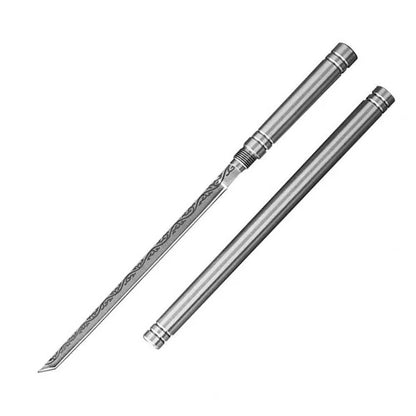 Premium Stainless Steel Multi